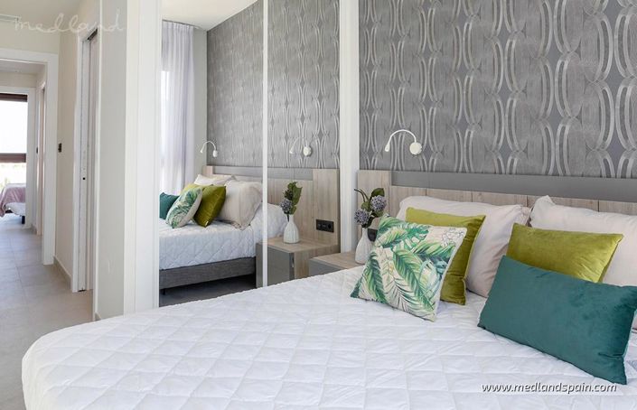 Image No.8-3 Bed Apartment for sale