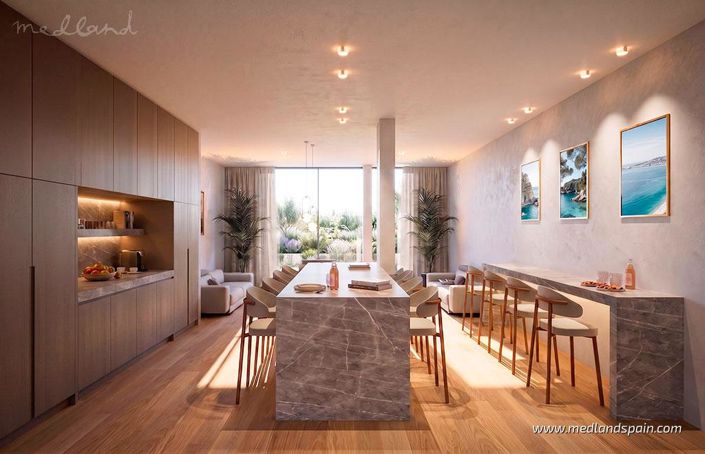 Image No.11-2 Bed Apartment for sale