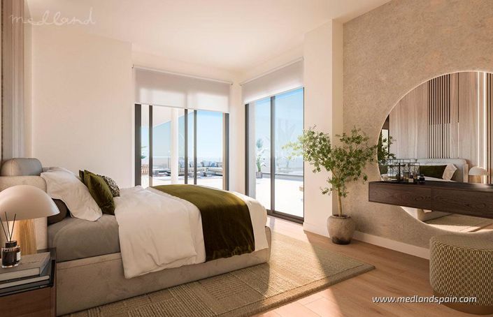Image No.12-2 Bed Apartment for sale