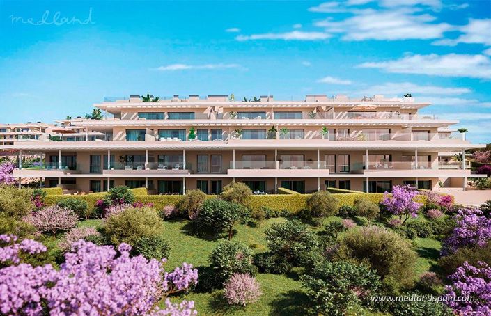 Image No.4-2 Bed Apartment for sale