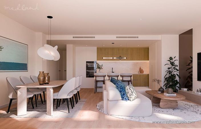 Image No.11-2 Bed Apartment for sale