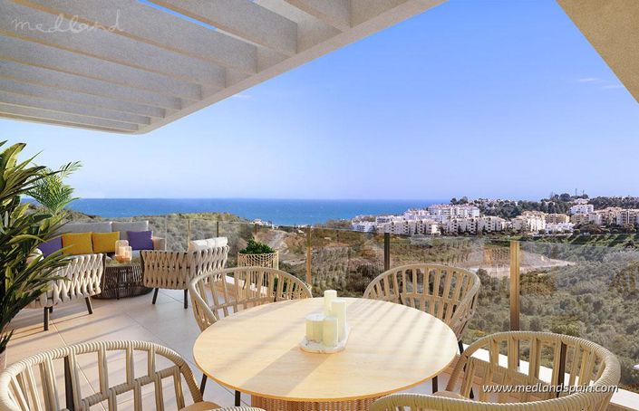 Image No.15-3 Bed Apartment for sale