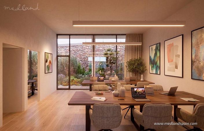 Image No.13-2 Bed Apartment for sale