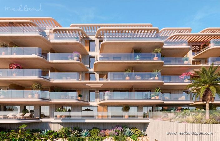 Image No.6-2 Bed Apartment for sale
