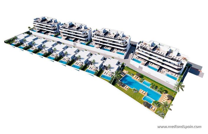 Image No.11-2 Bed Apartment for sale