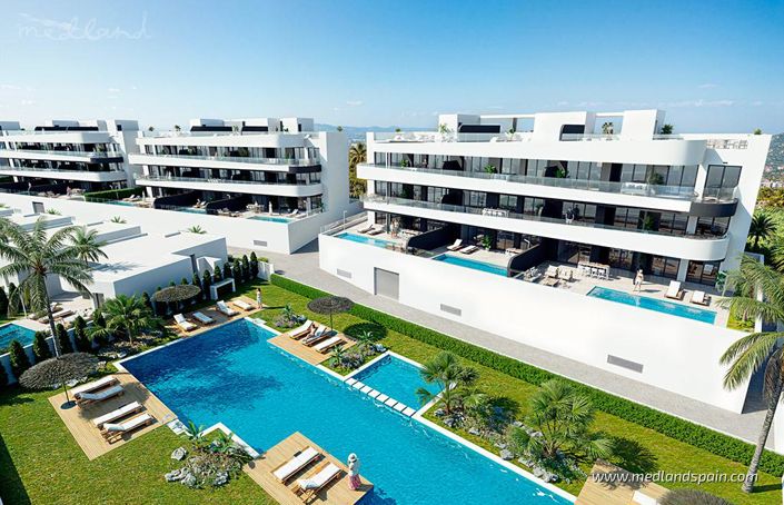 Image No.7-2 Bed Apartment for sale