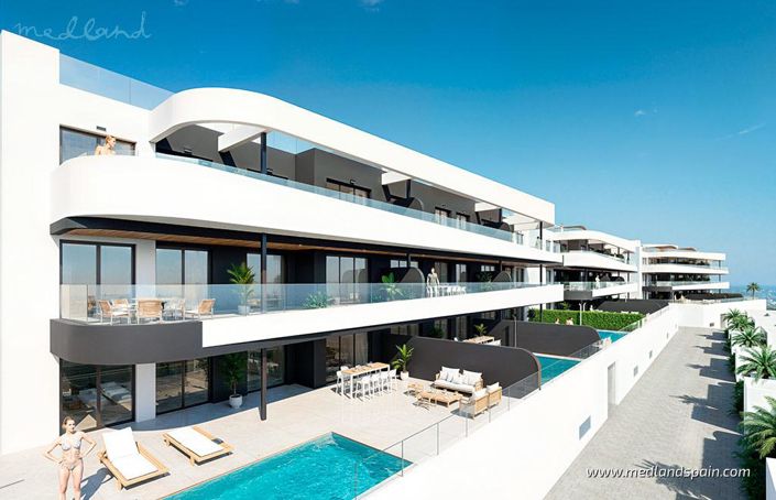 Image No.6-2 Bed Apartment for sale