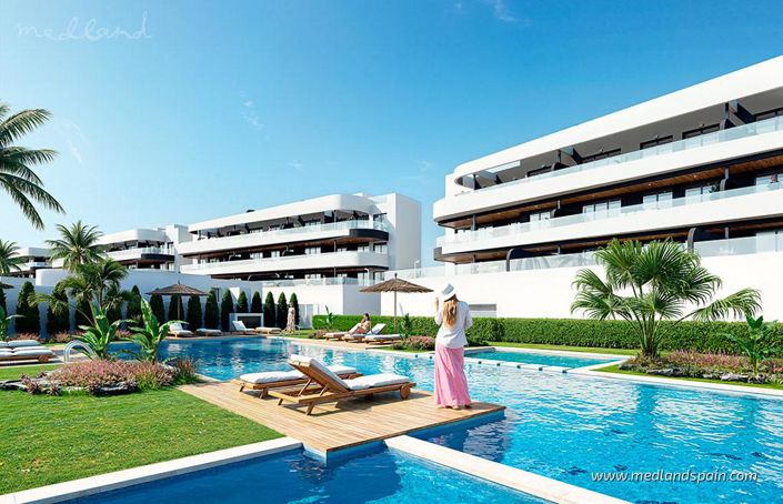Image No.8-2 Bed Apartment for sale