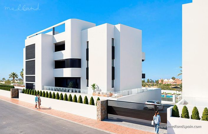 Image No.8-3 Bed Apartment for sale