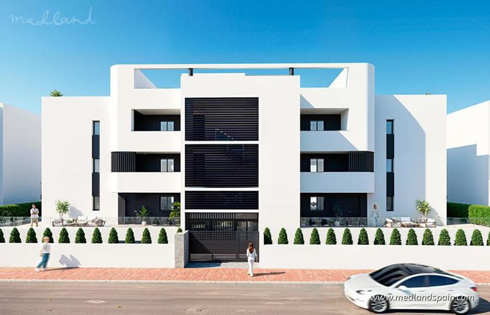 Image No.9-3 Bed Apartment for sale