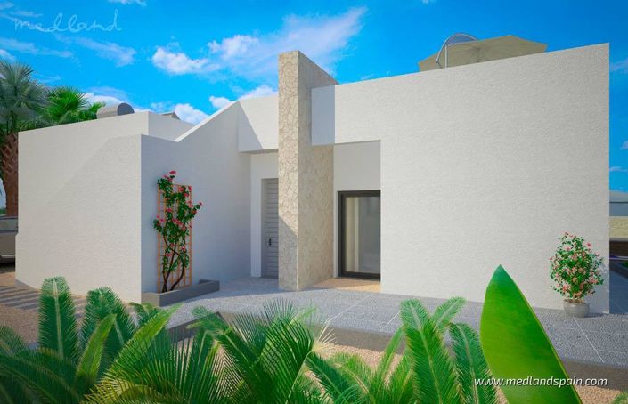 Image No.2-Villa con 3 dormitorios en venta