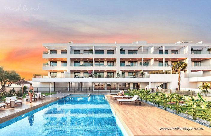 Image No.2-2 Bed Apartment for sale