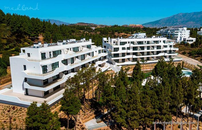 Image No.8-Appartement de 2 chambres à vendre