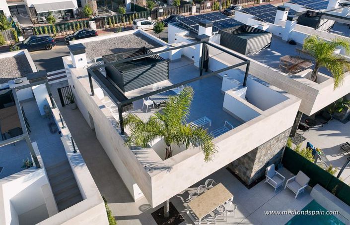 Image No.14-3 Bed Villa for sale