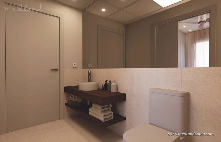 Image No.12-2 Bed Apartment for sale