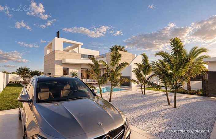 Image No.15-4 Bed Villa for sale