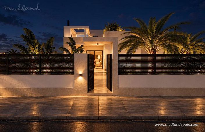 Image No.16-4 Bed Villa for sale