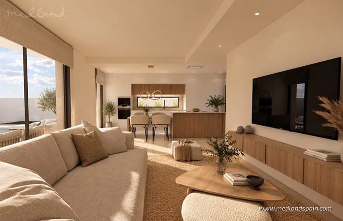 Image No.4-4 Bed Villa for sale