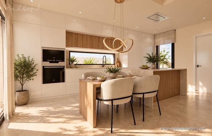 Image No.6-4 Bed Villa for sale