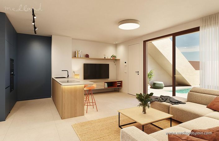 Image No.2-3 Bed Apartment for sale