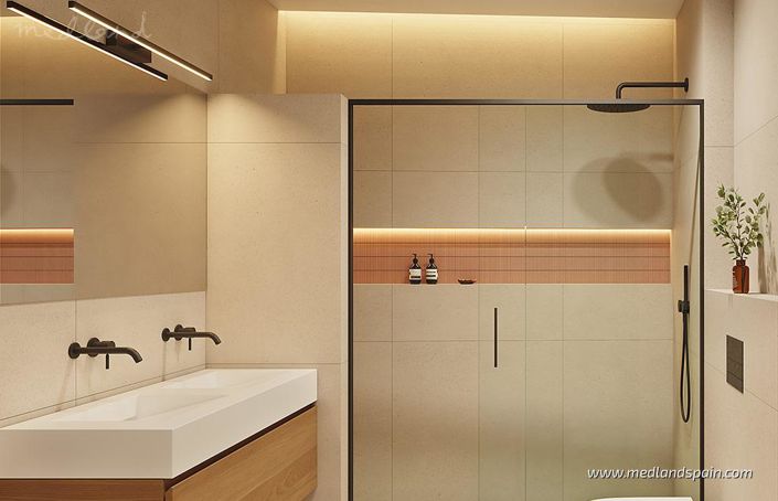 Image No.5-3 Bed Apartment for sale