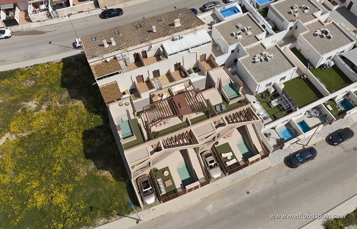 Image No.6-3 Bed Apartment for sale