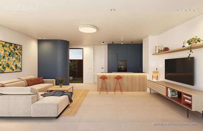Image No.3-3 Bed Apartment for sale