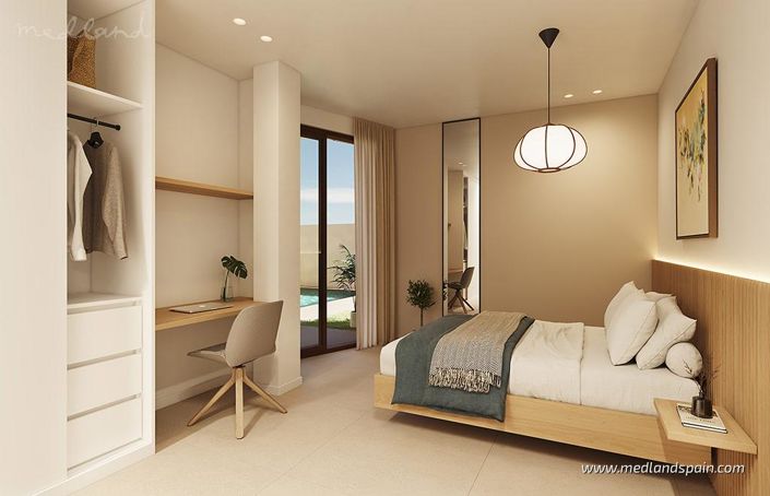 Image No.4-3 Bed Apartment for sale