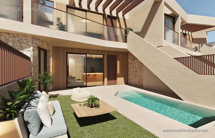 Image No.9-3 Bed Apartment for sale
