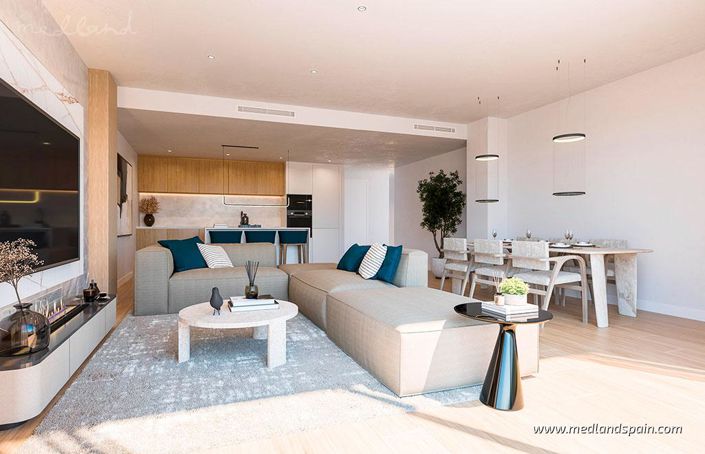 Image No.11-3 Bed Apartment for sale