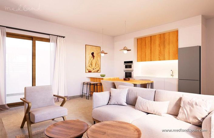 Image No.2-2 Bed Villa for sale