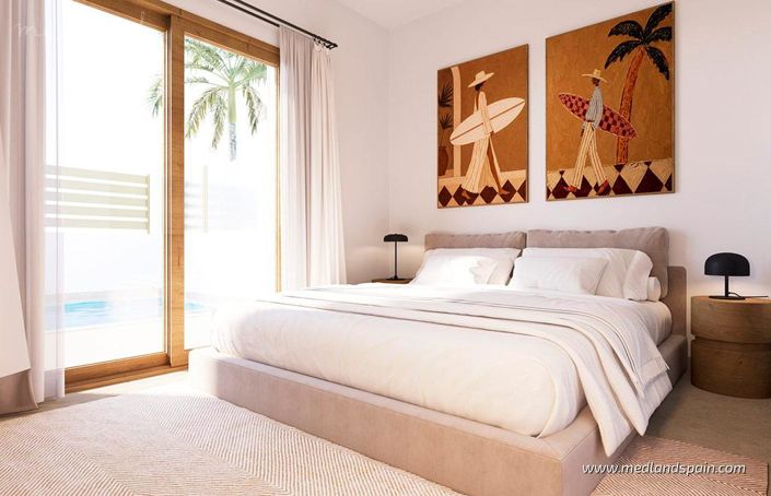 Image No.4-2 Bed Villa for sale