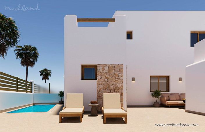 Image No.6-2 Bed Villa for sale