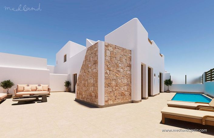 Image No.7-2 Bed Villa for sale