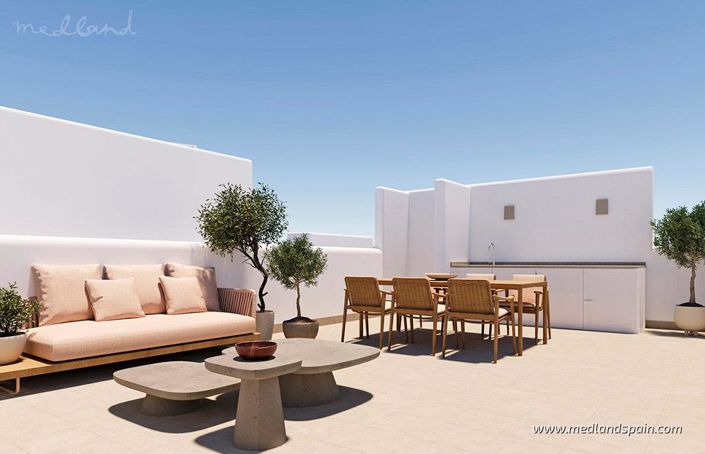 Image No.8-2 Bed Villa for sale