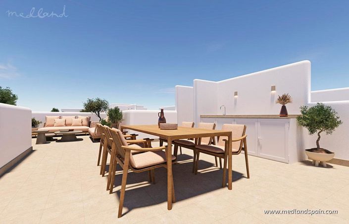 Image No.9-2 Bed Villa for sale