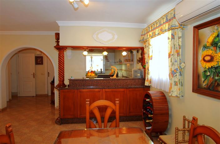 Image No.10-Villa de 5 chambres à vendre à Fuengirola