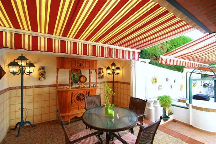 Image No.4-Villa de 5 chambres à vendre à Fuengirola