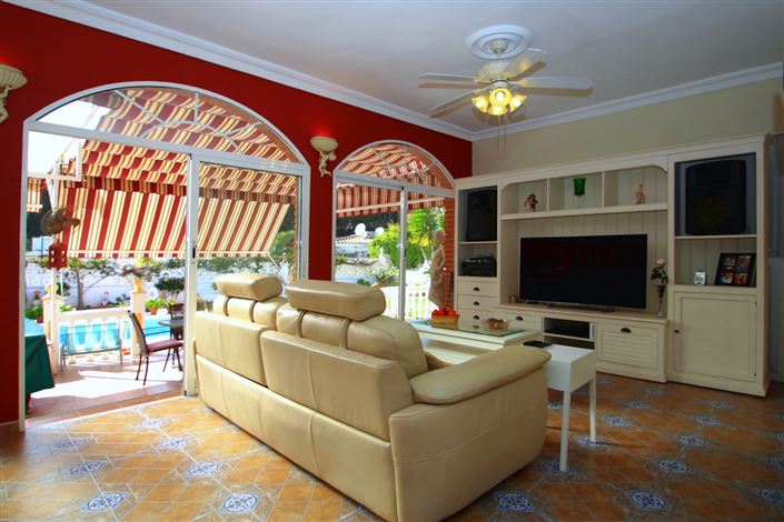 Image No.5-Villa de 5 chambres à vendre à Fuengirola