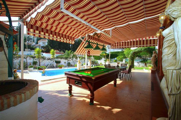 Image No.6-Villa de 5 chambres à vendre à Fuengirola