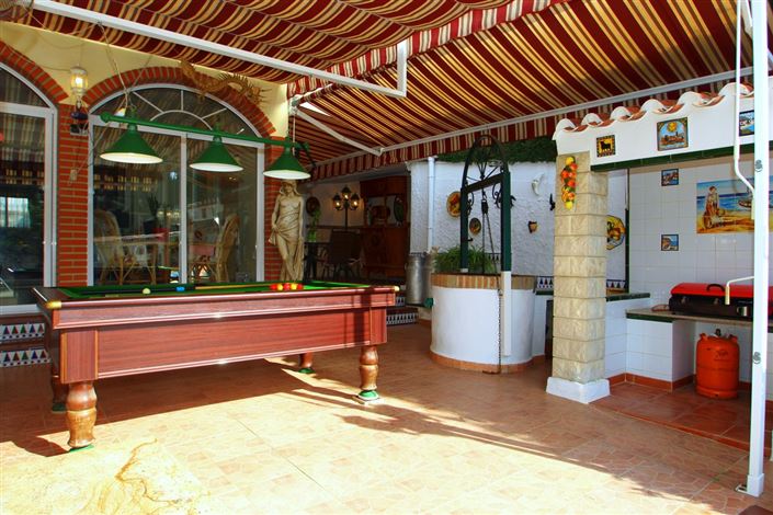 Image No.8-Villa de 5 chambres à vendre à Fuengirola