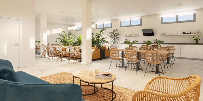 Image No.12-3 Bed Apartment for sale