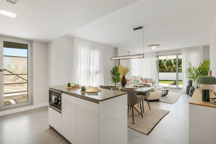 Image No.20-3 Bed Apartment for sale