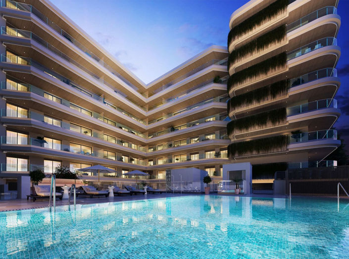 Image No.1-3 Bed Apartment for sale