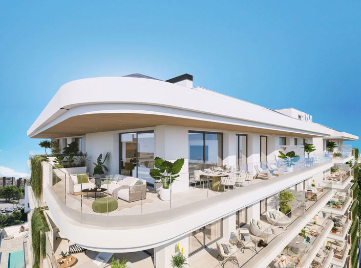 Image No.1-3 Bed Apartment for sale