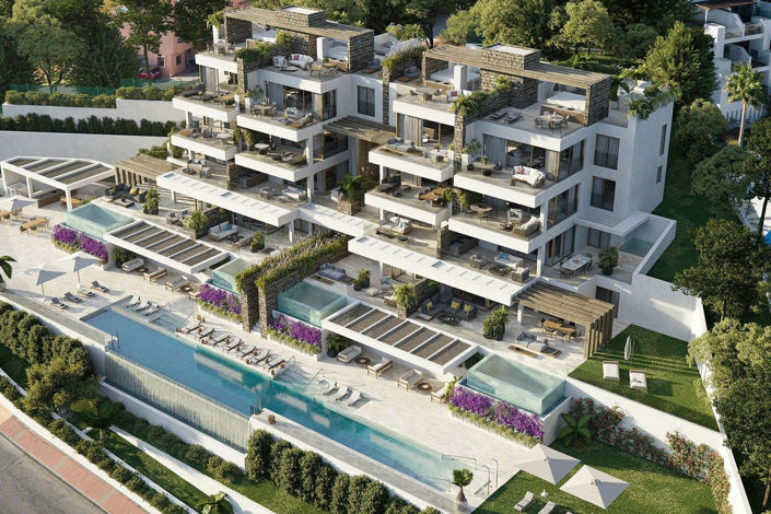 Image No.1-2 Bed Apartment for sale