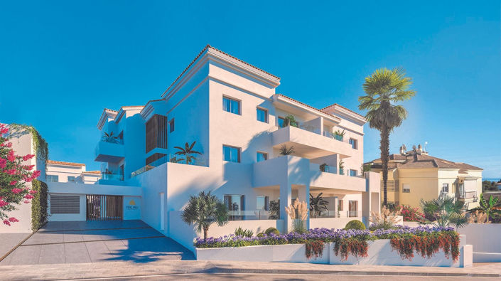 Image No.1-3 Bed Apartment for sale