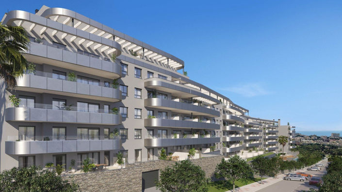 Image No.1-3 Bed Apartment for sale