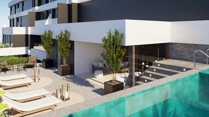 Image No.1-3 Bed Apartment for sale