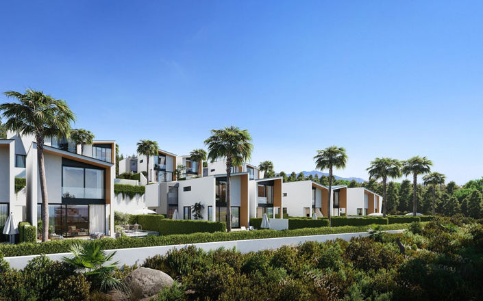 Image No.1-3 Bed Villa for sale